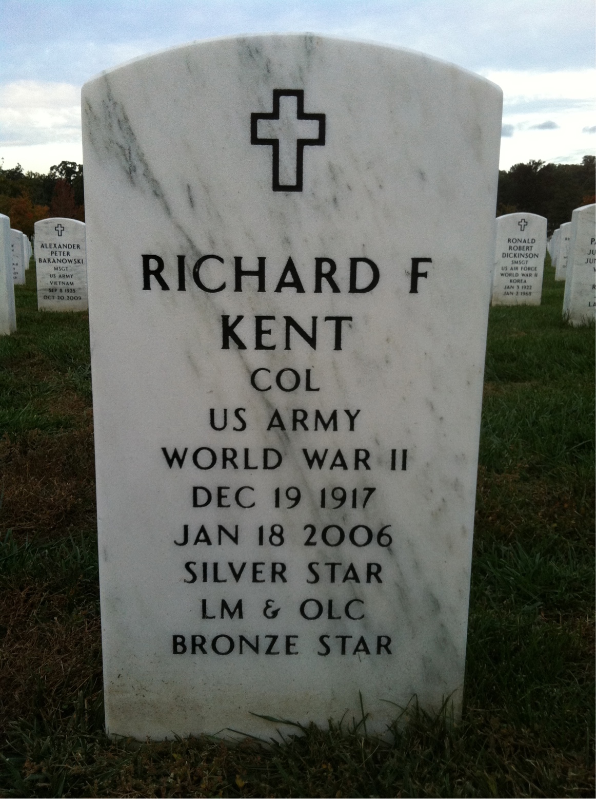 Richard Kent