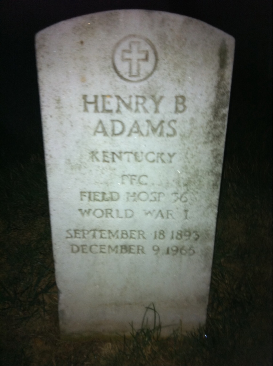 Henry Adams