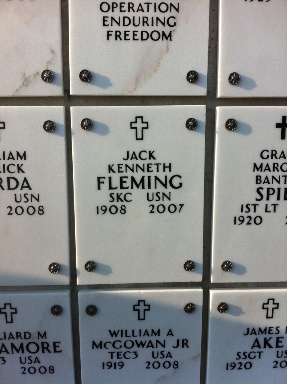 Jack Fleming