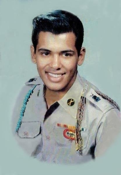 Daniel Alegre