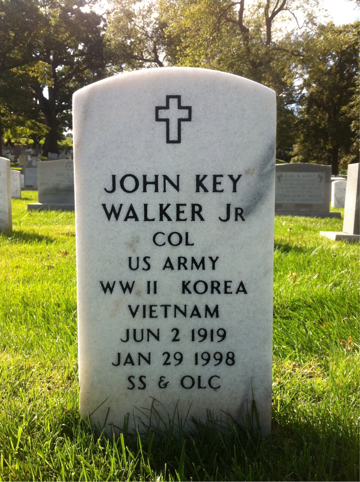 John Walker