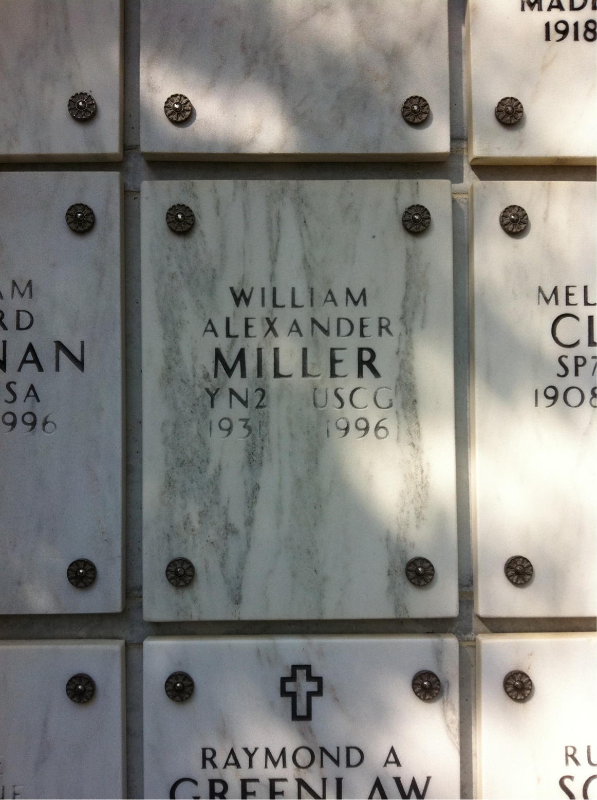William Miller