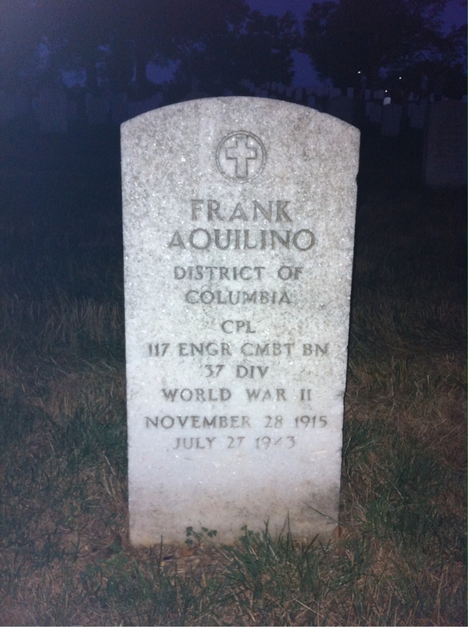 Frank Aquilino