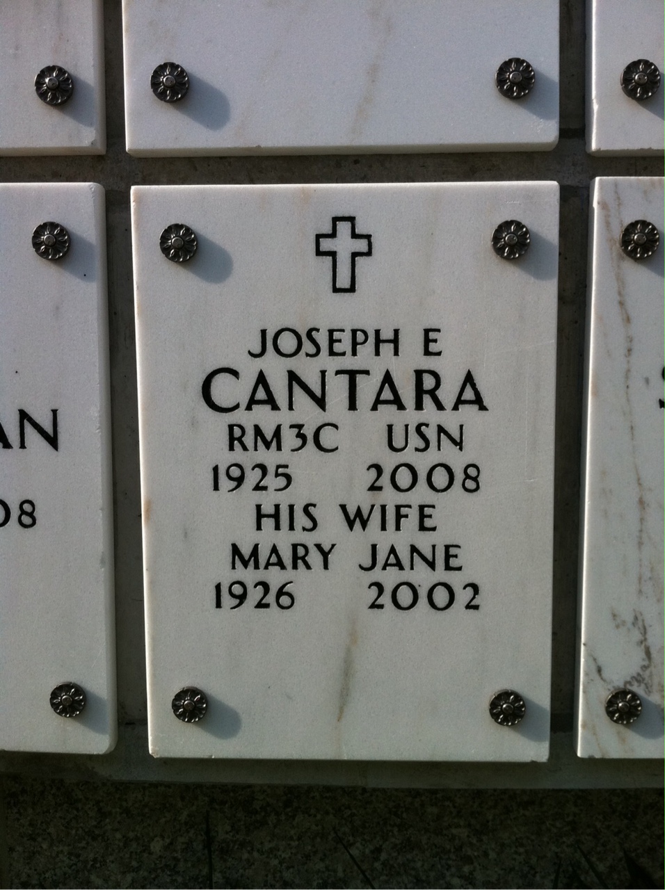 Joseph Cantara