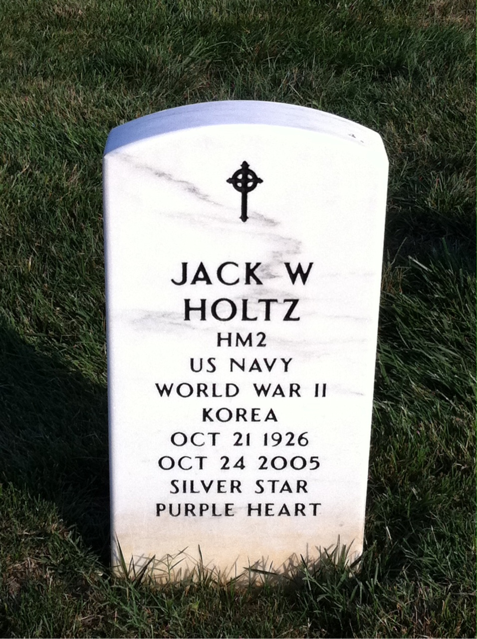 Jack Holtz