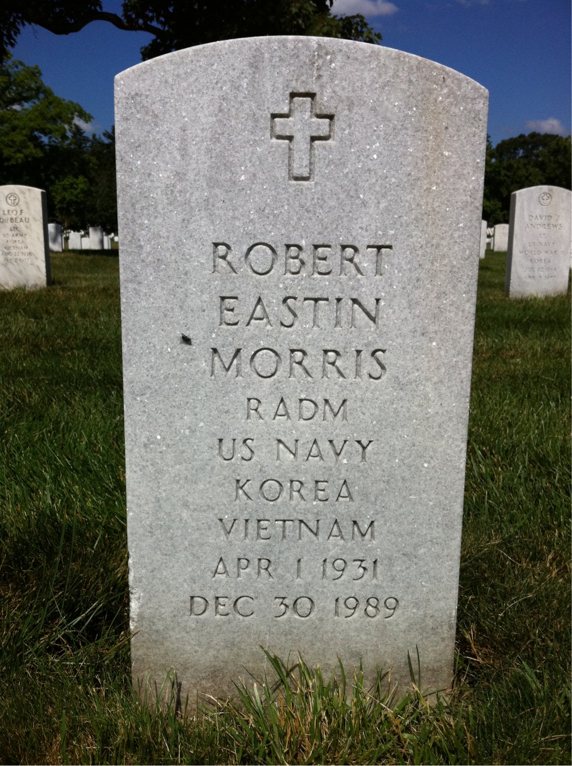 Robert Morris