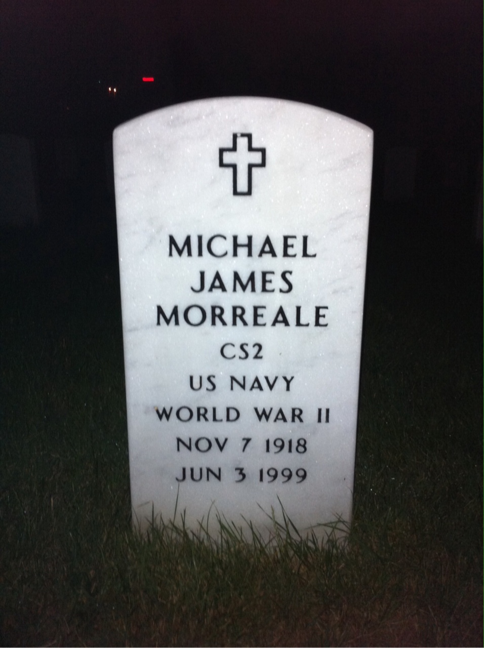 Michael Morreale