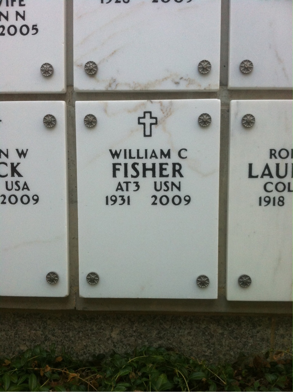 William Fisher