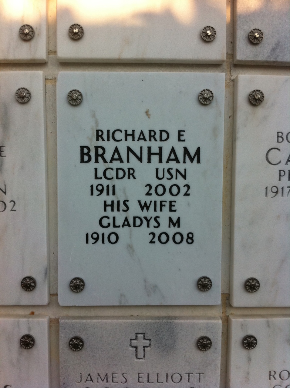 Richard Branham
