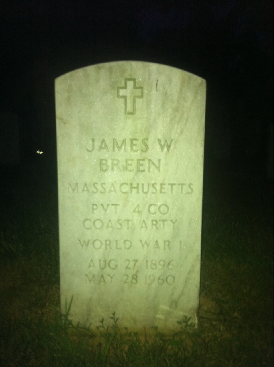 James Breen