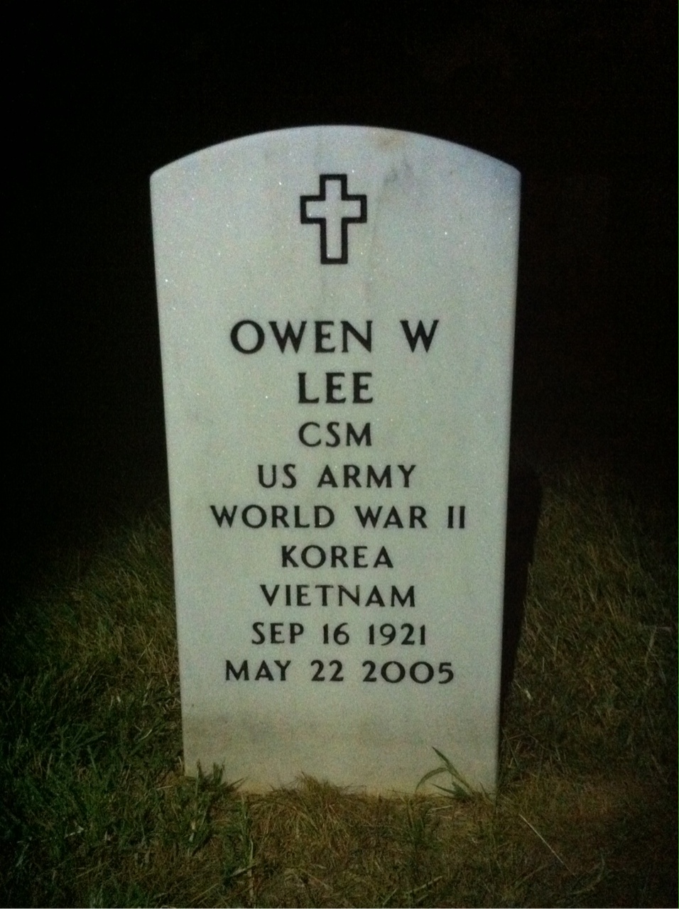 Owen Lee