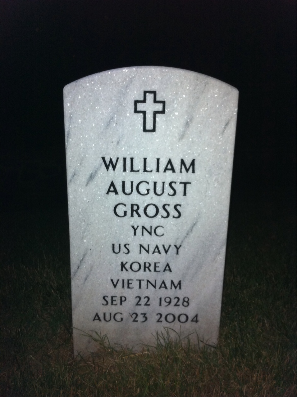 William Gross