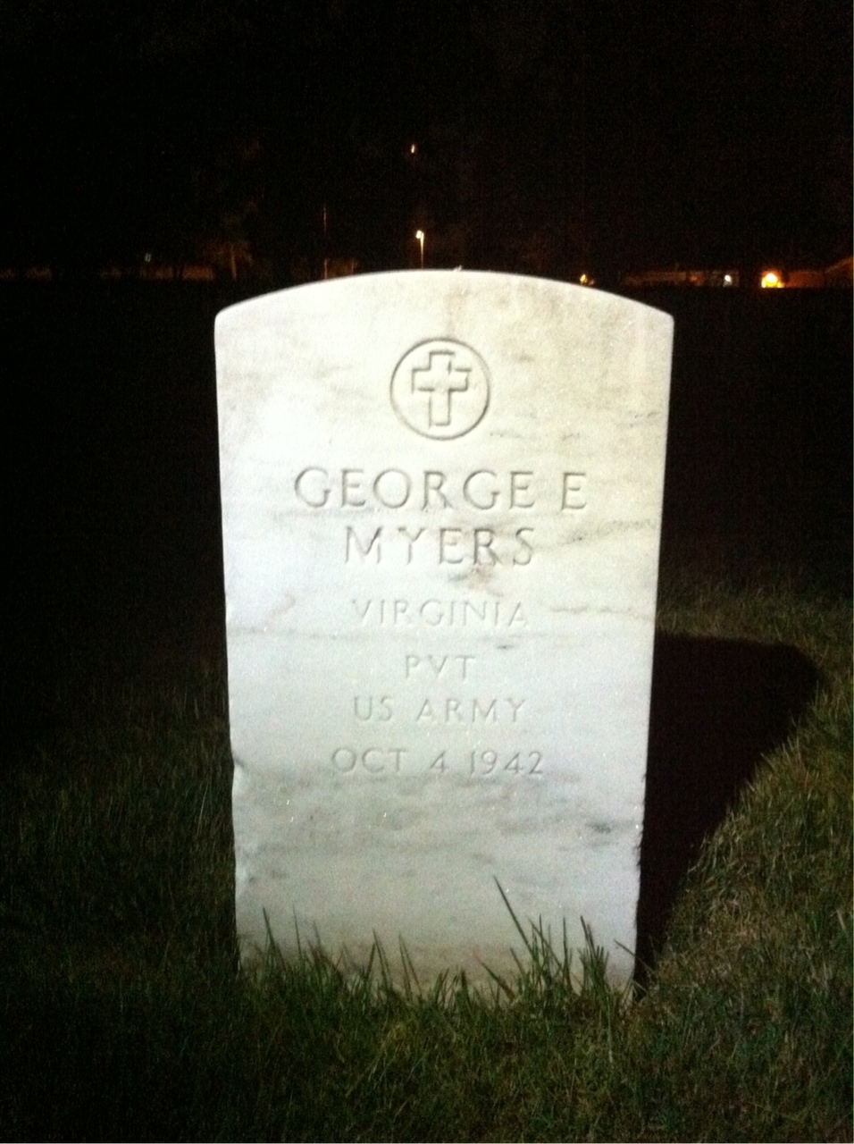 George Myers