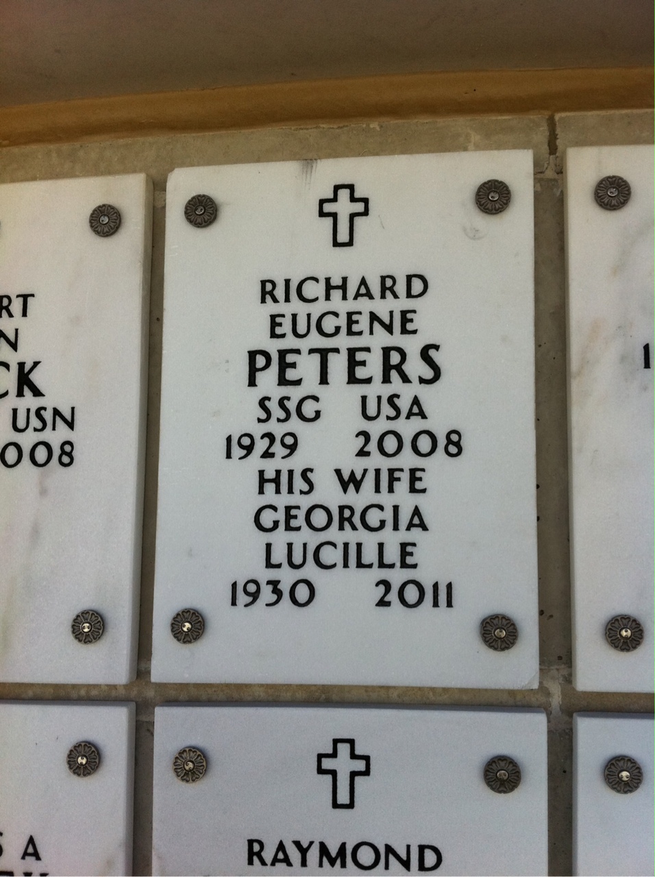 Richard Peters