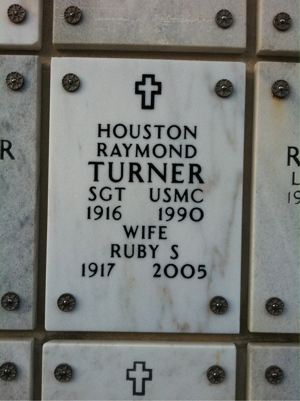 Houston Turner
