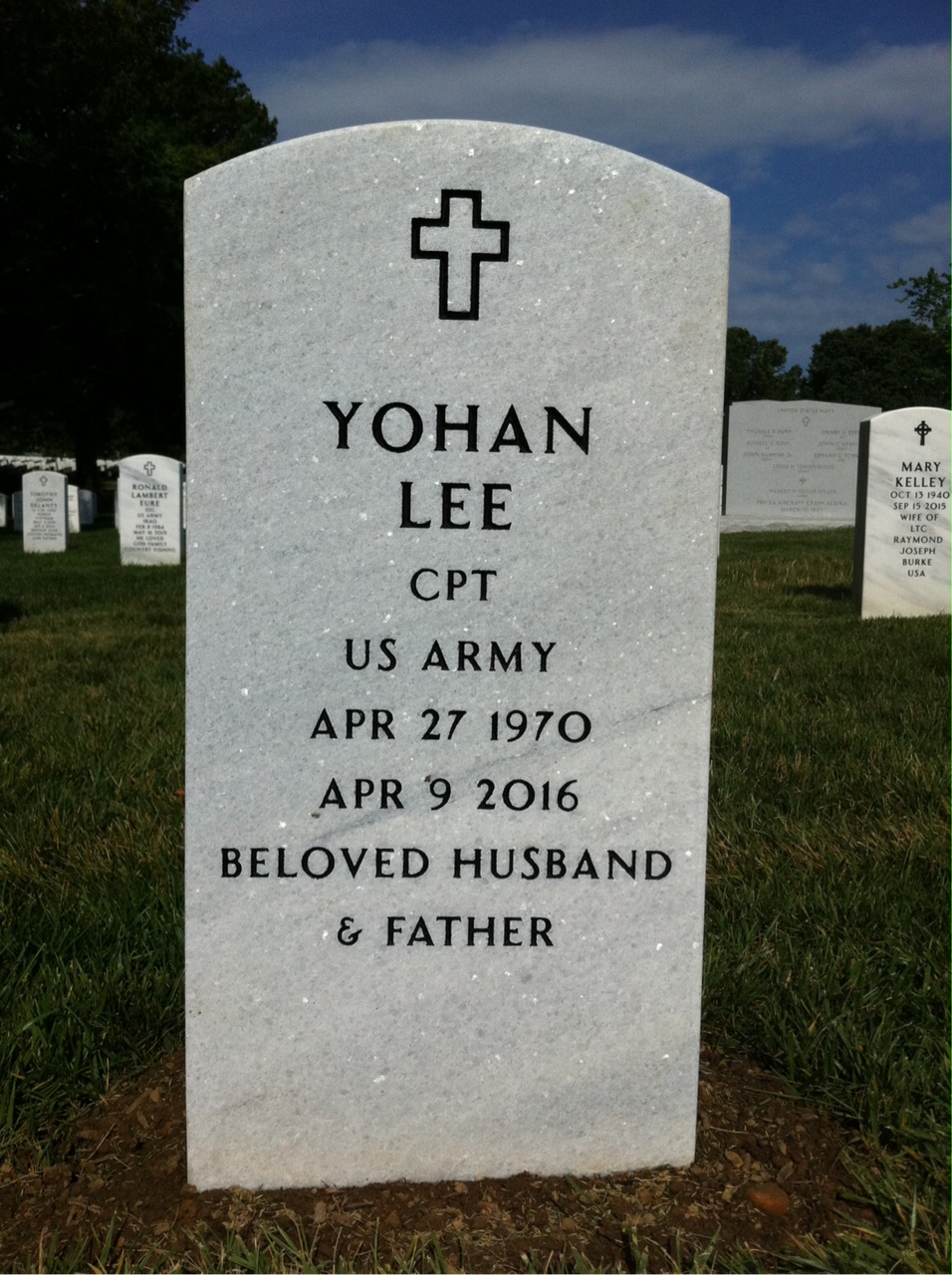 Yohan Lee