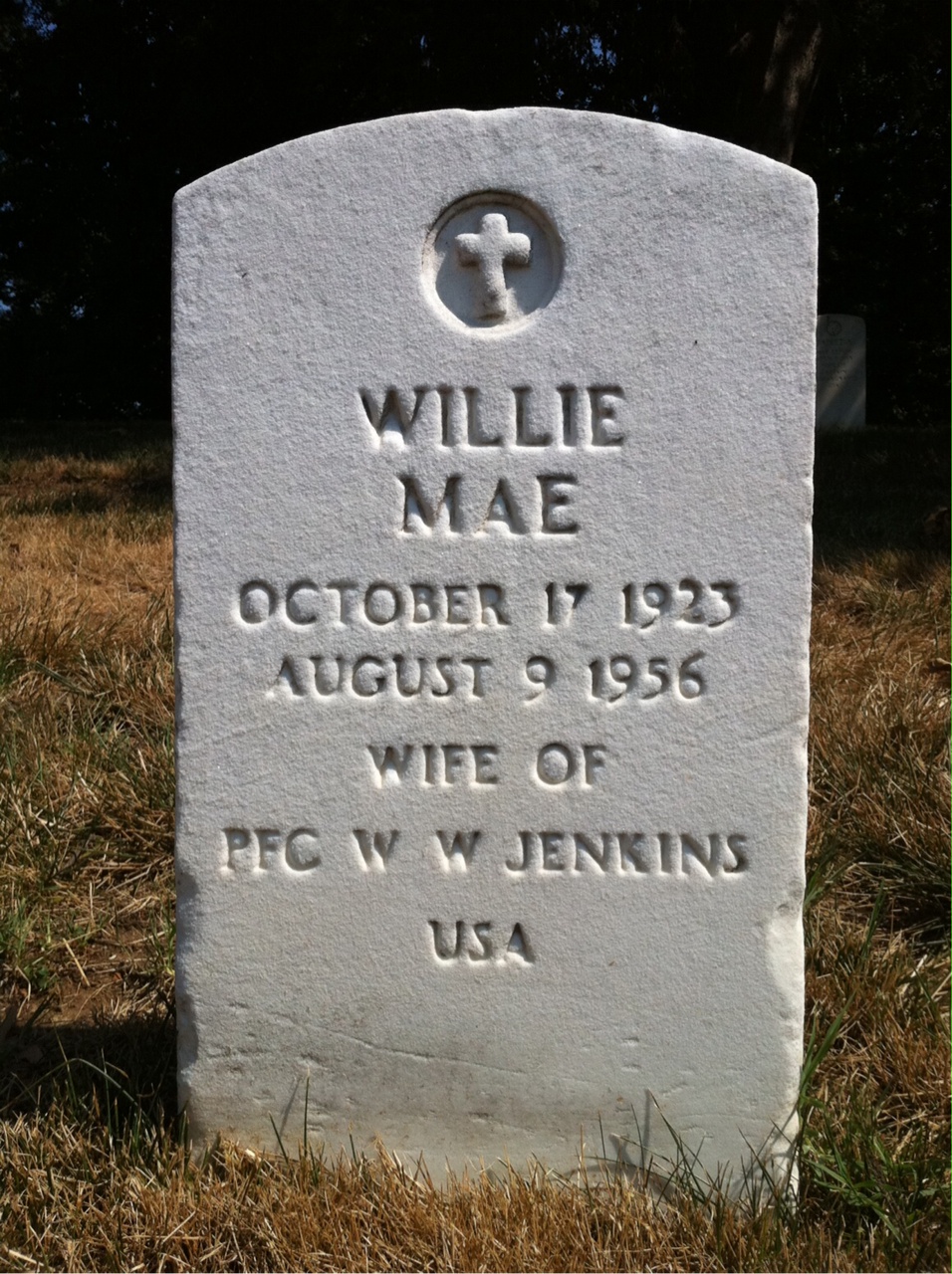 Willie Jenkins