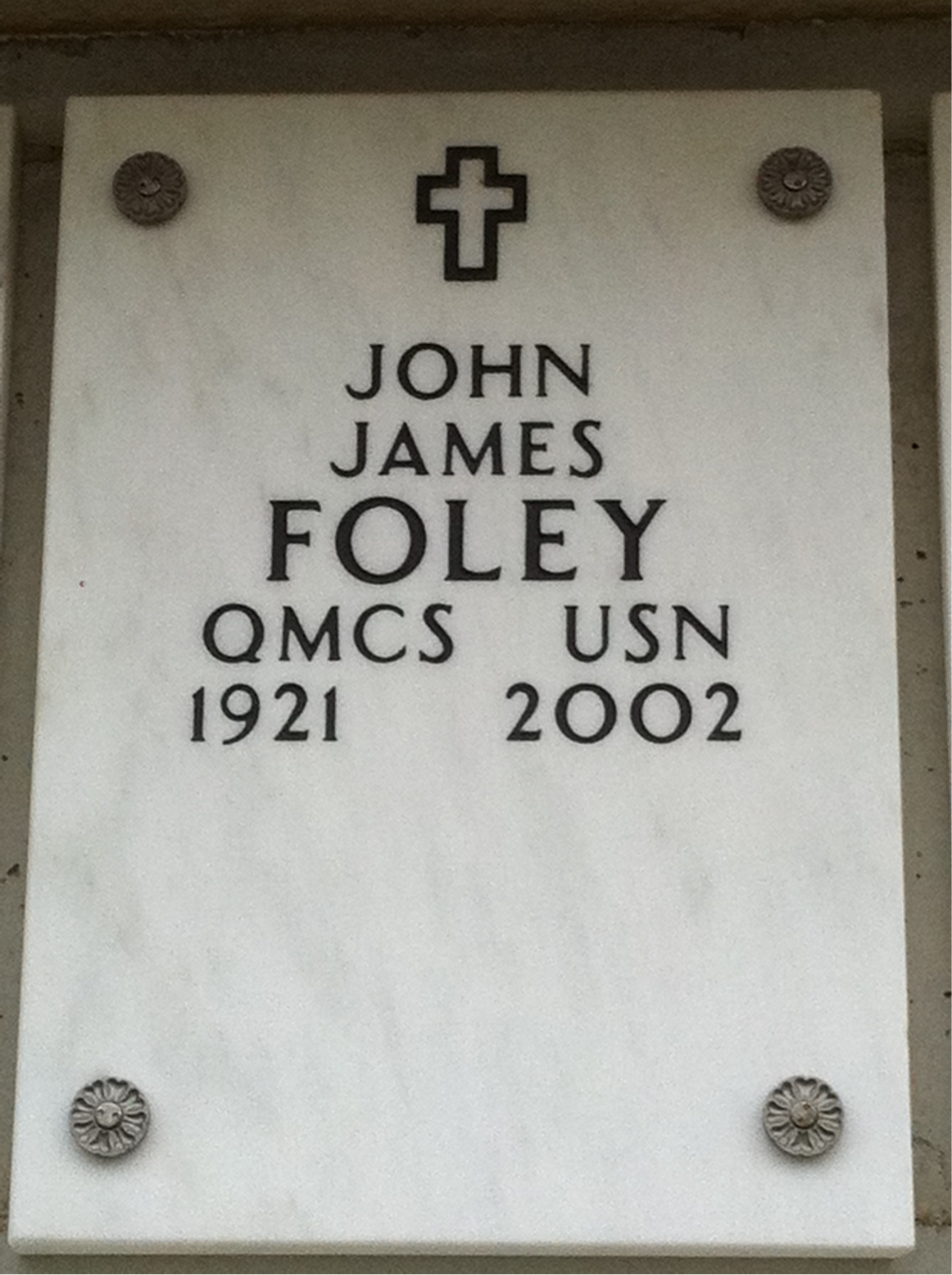 John Foley