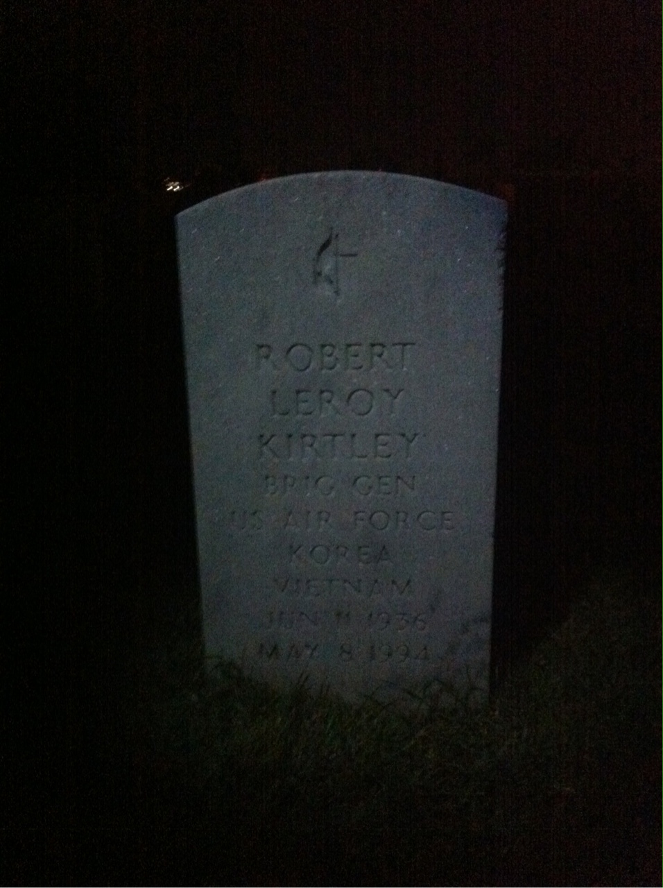 Robert L Kirtley