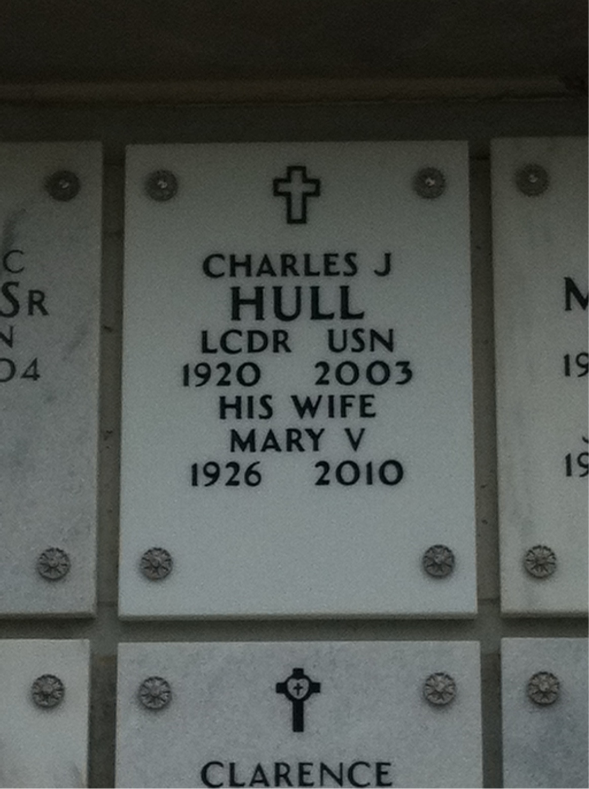Charles Hull