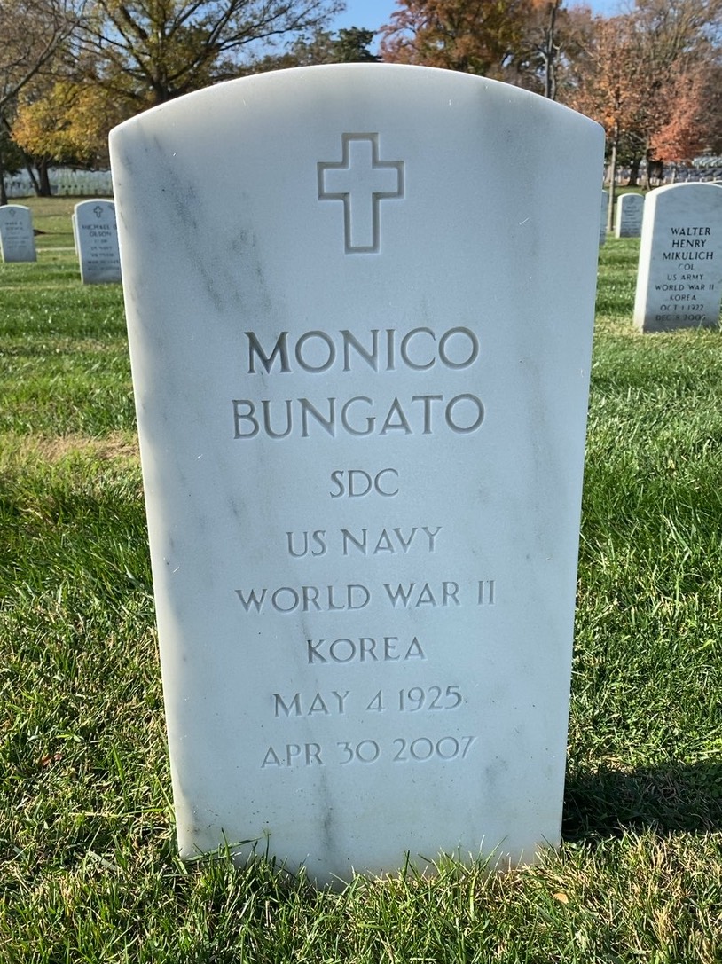 Monico Bungato