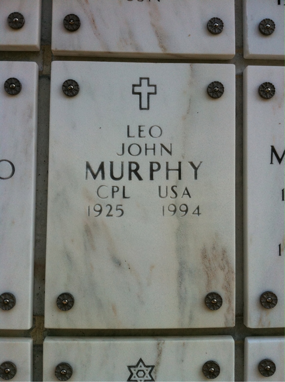 Leo Murphy