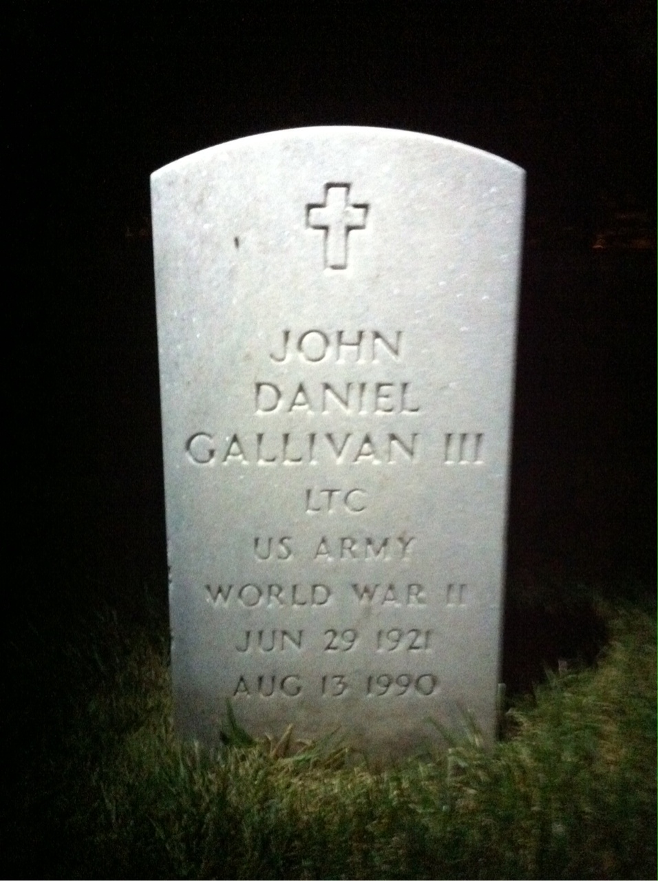 John Gallivan