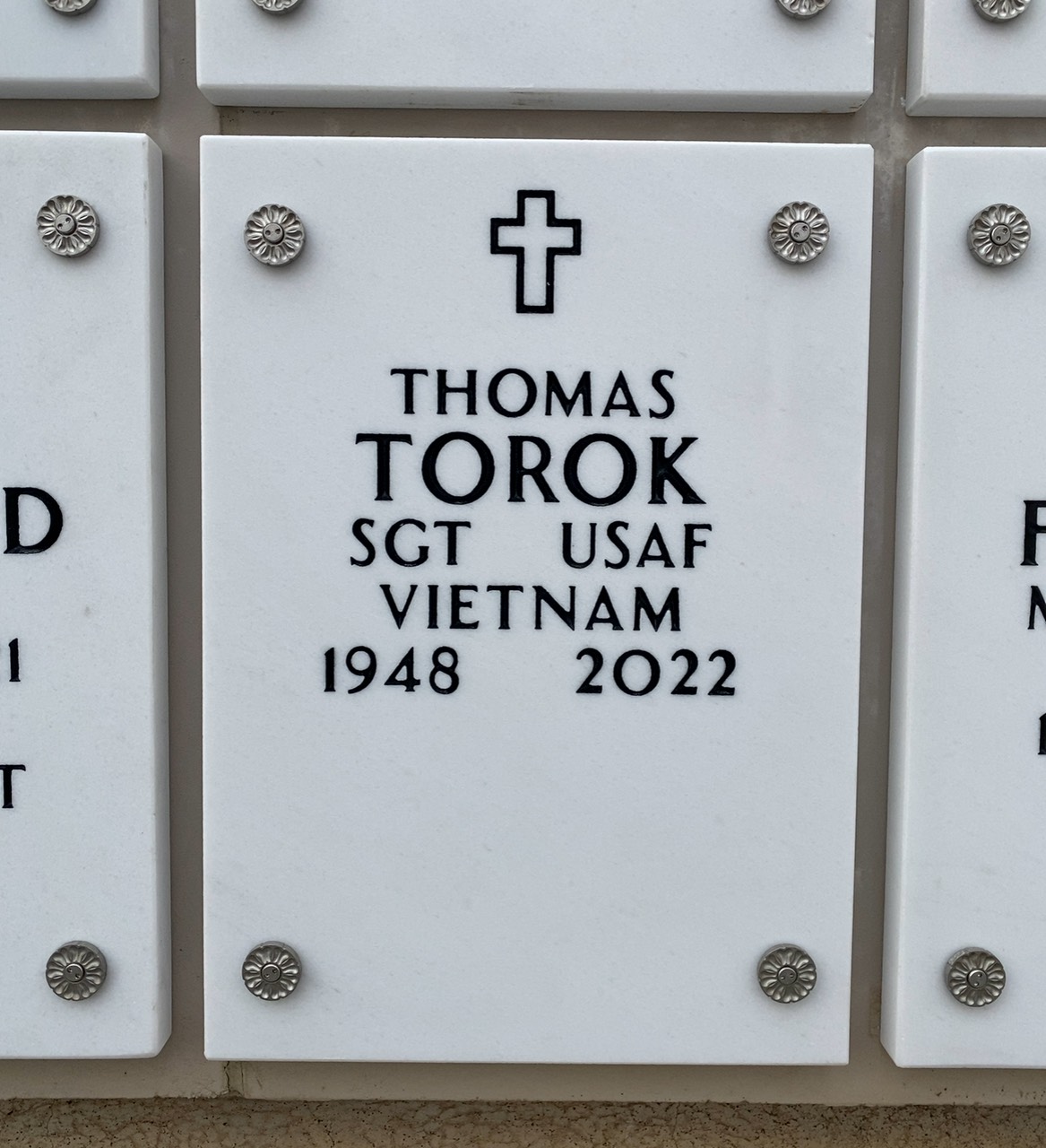 Thomas Torok