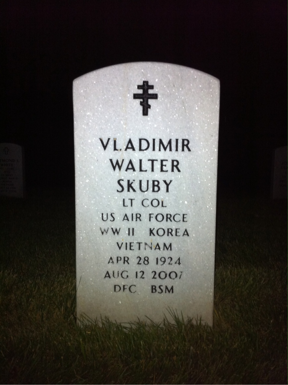 Vladimir Skuby