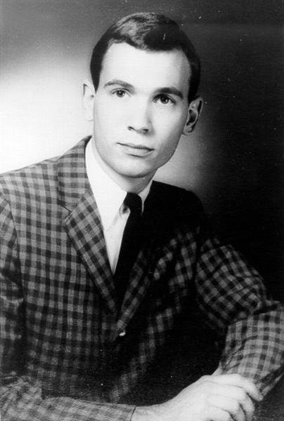 Terry Alderson