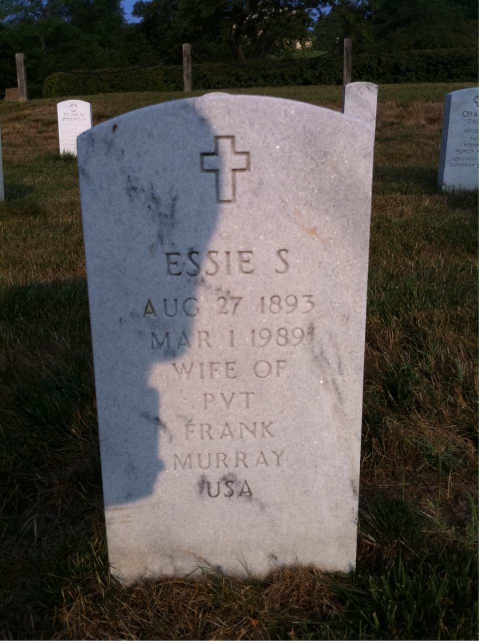Essie Murray