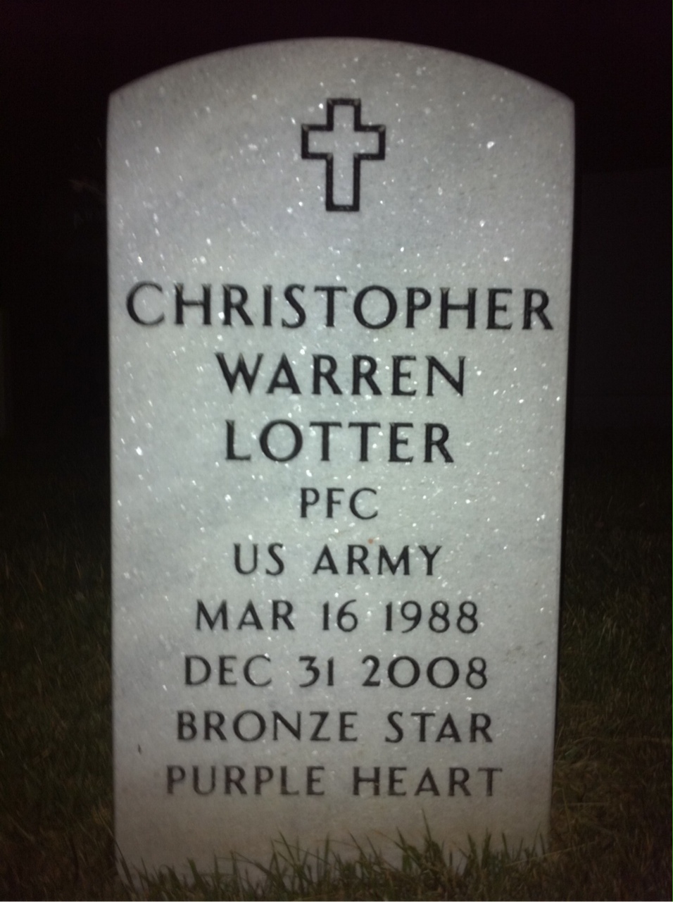 Christopher Lotter