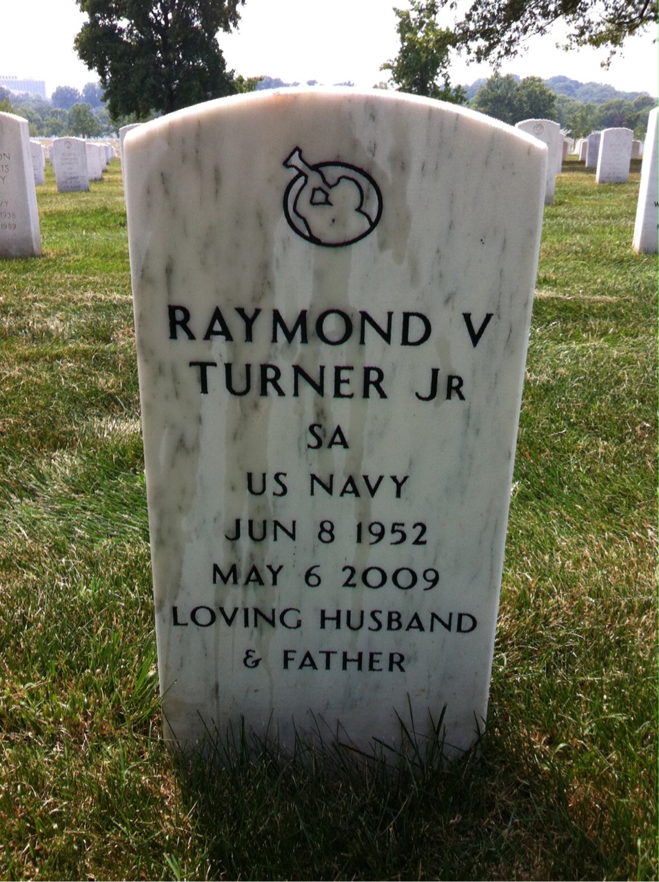 Raymond Turner