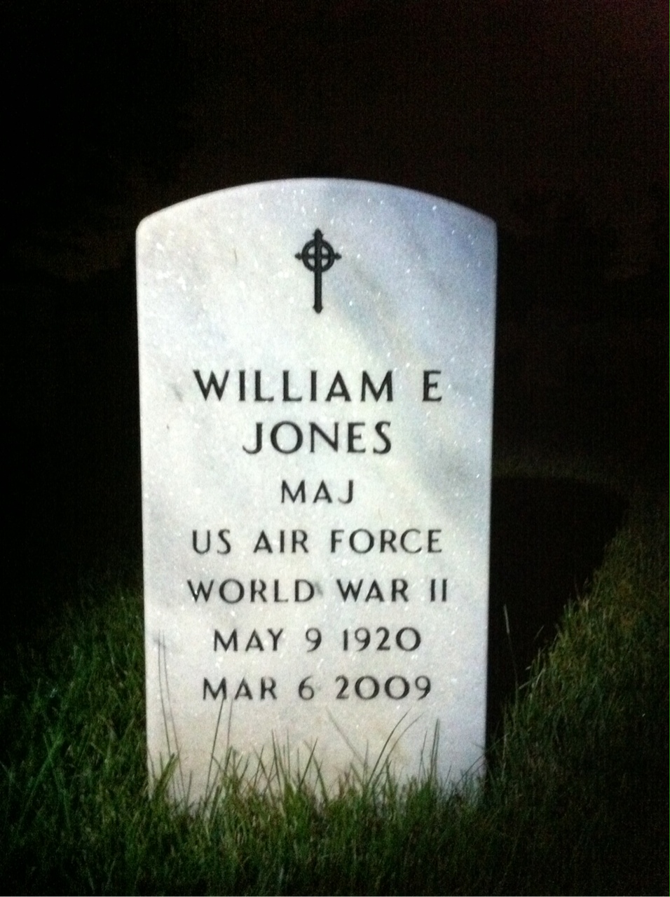 William Jones