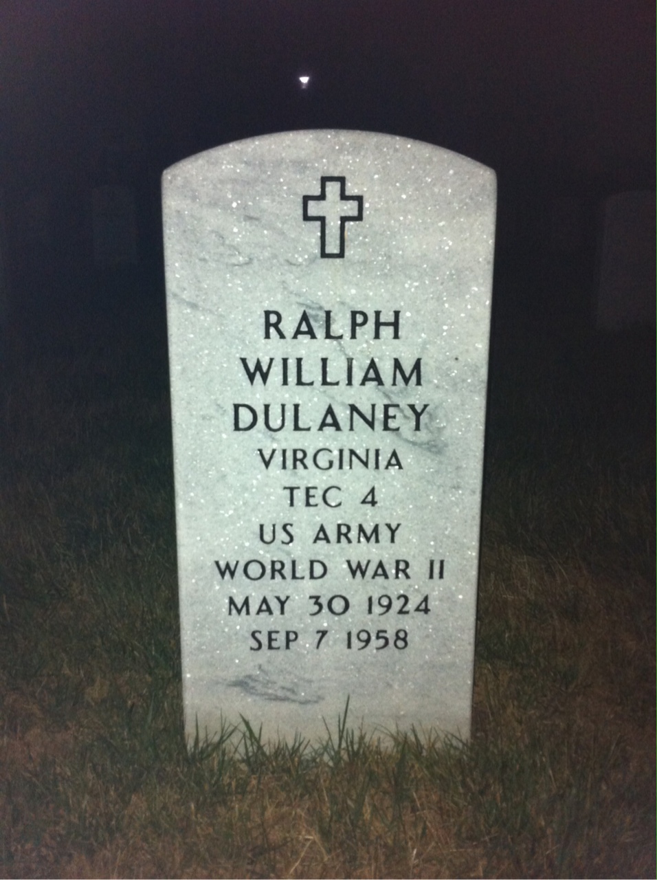 Ralph Dulaney