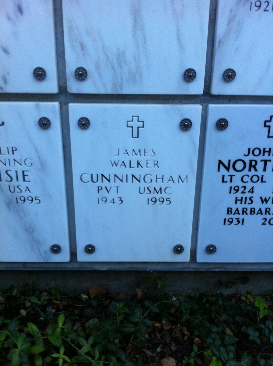 James Cunningham