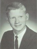ALFSTAD KENNETH ORVILLE - Vietnam War Veteran
