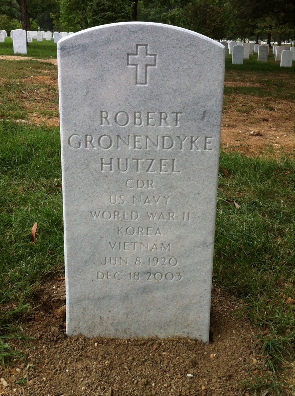 Robert Hutzel