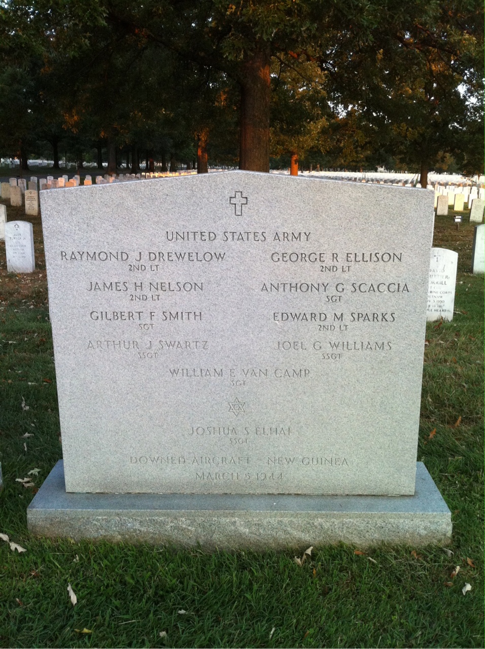 Arthur John Swartz