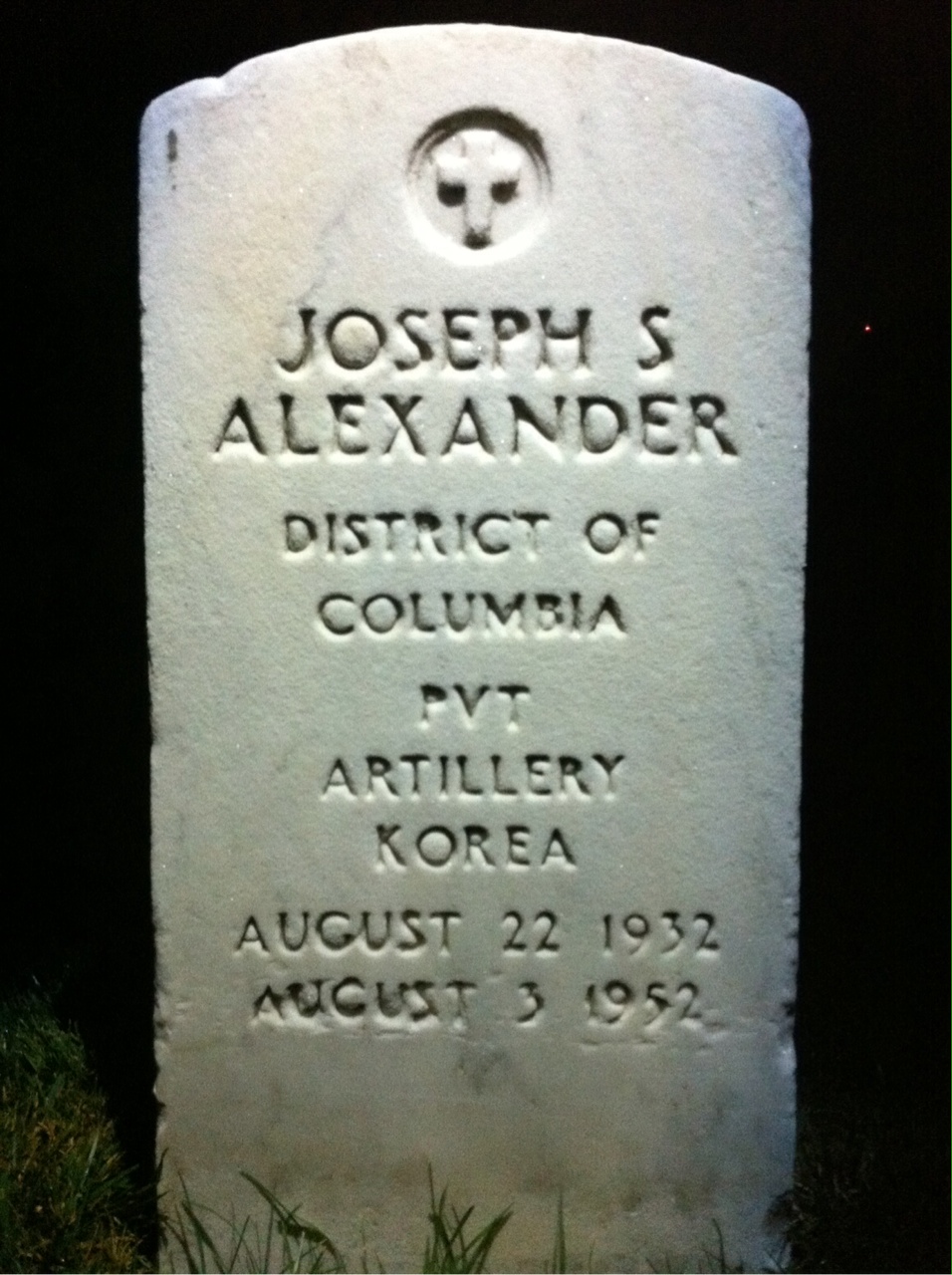 Joseph Alexander