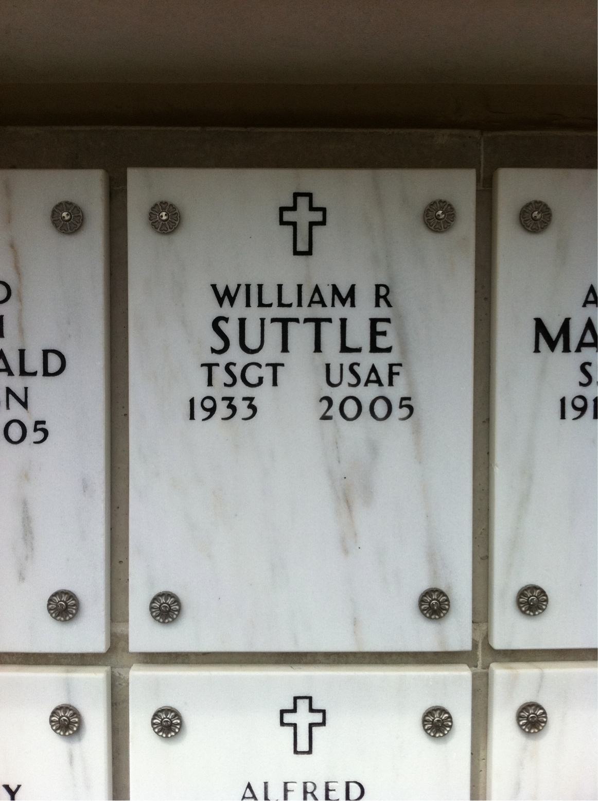 William Suttle