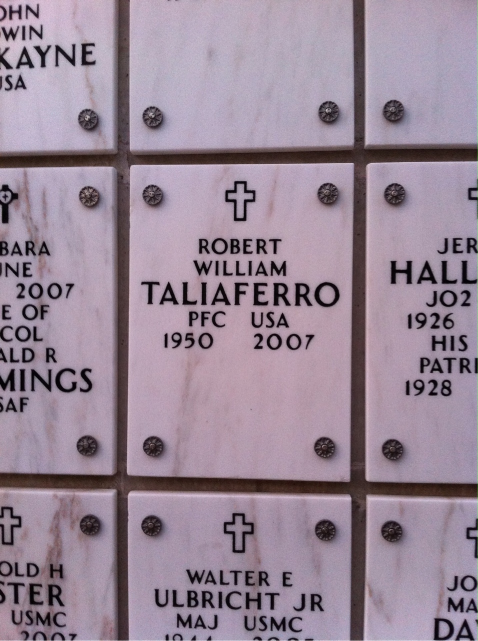 Robert Taliaferro