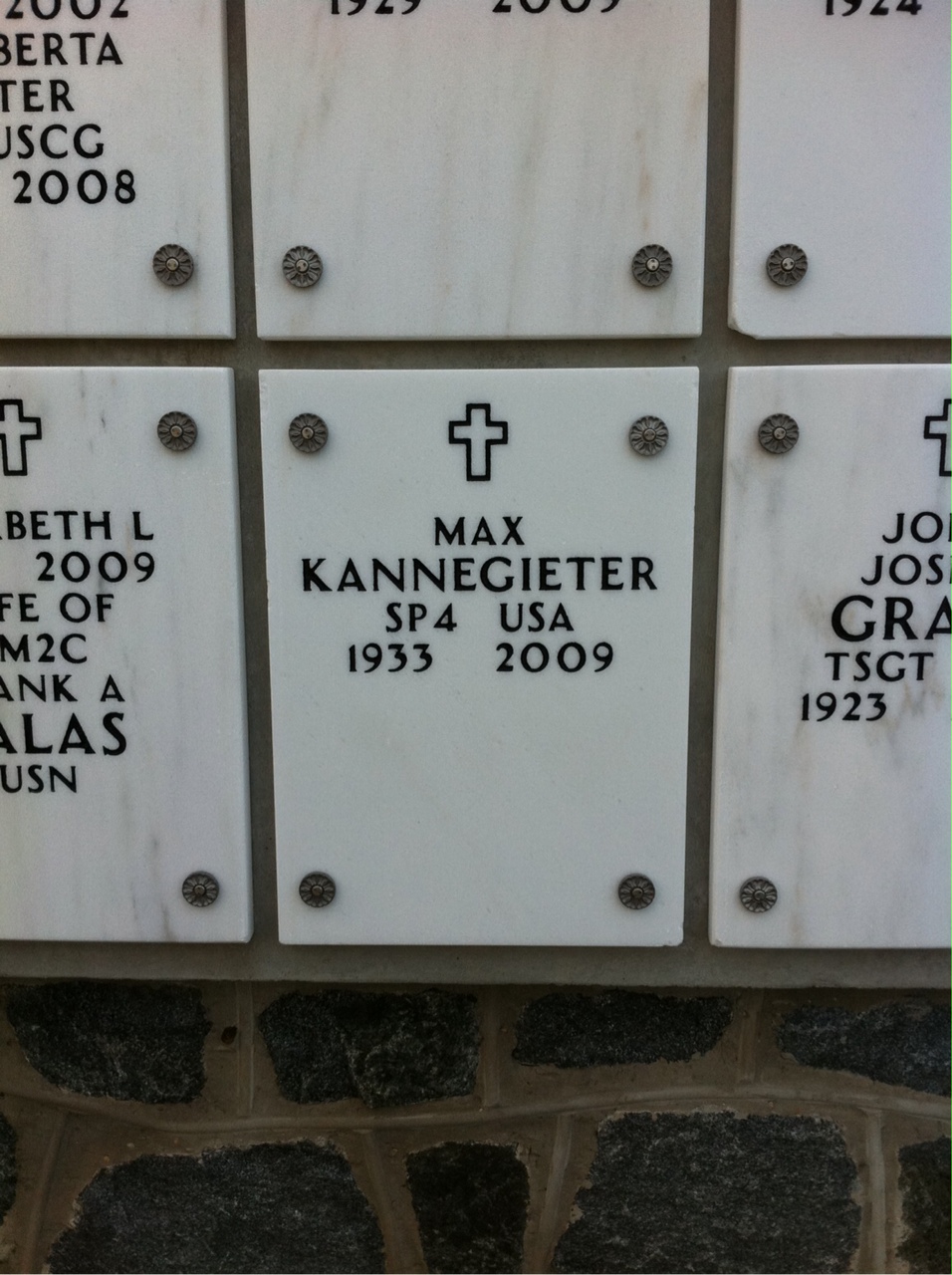 Max Kannegieter