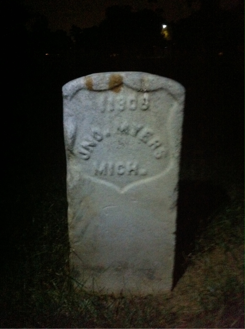 John Myers