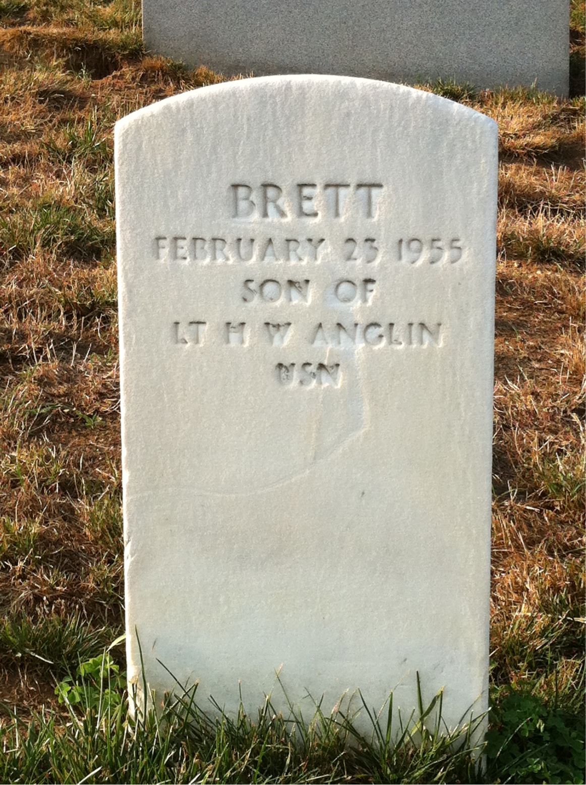 Brett Anglin