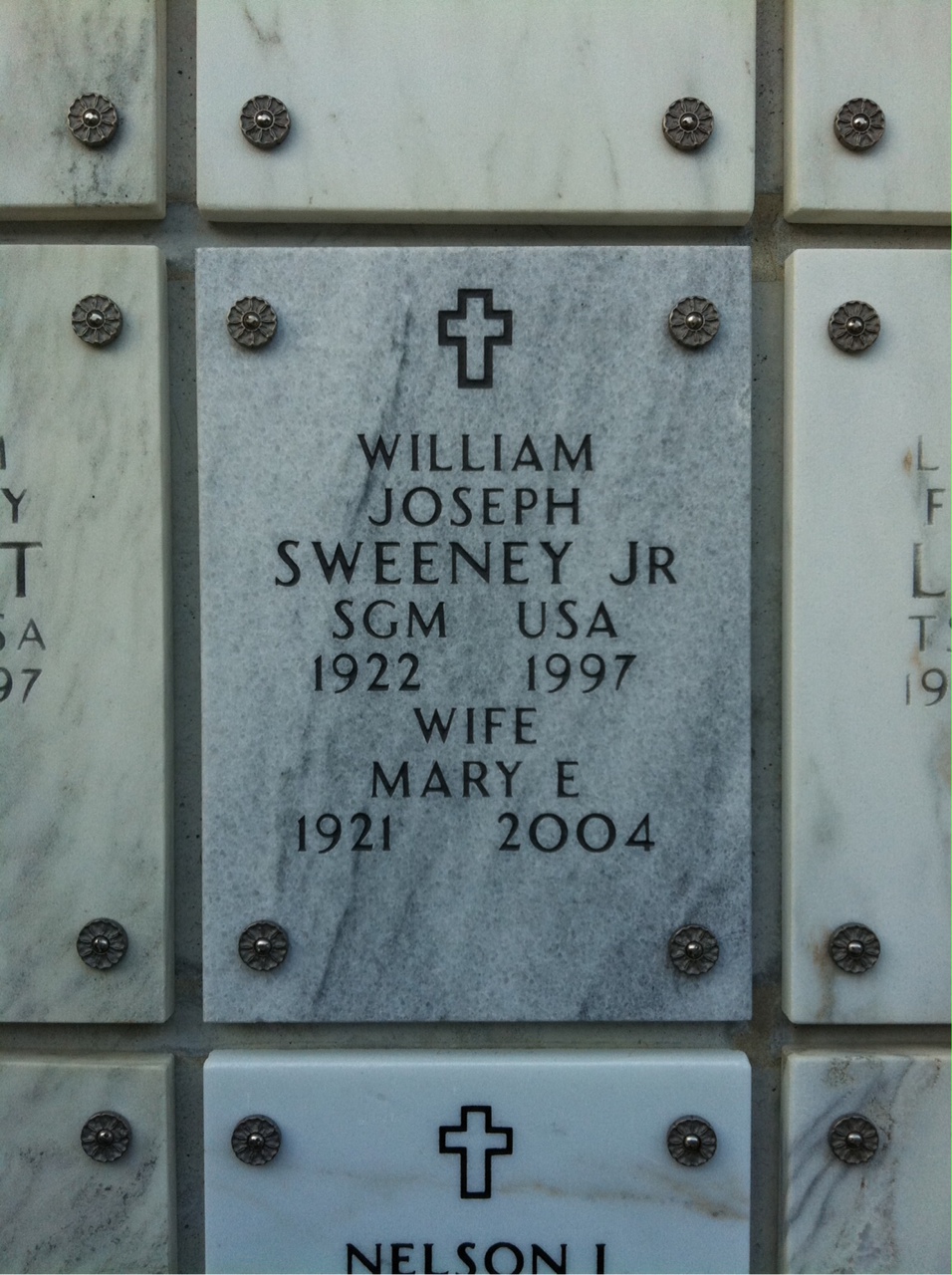 William Sweeney