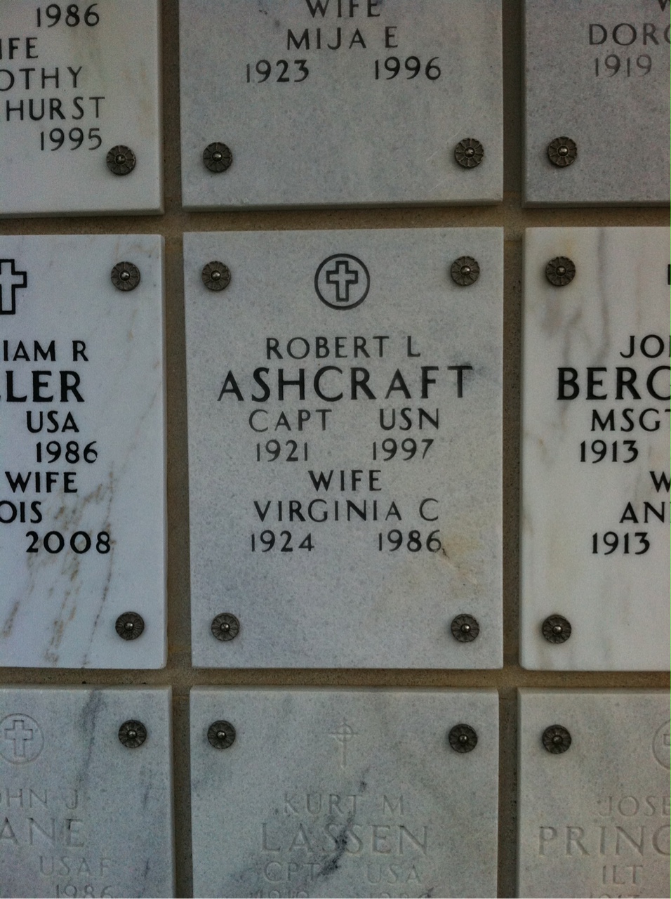 Robert Ashcraft