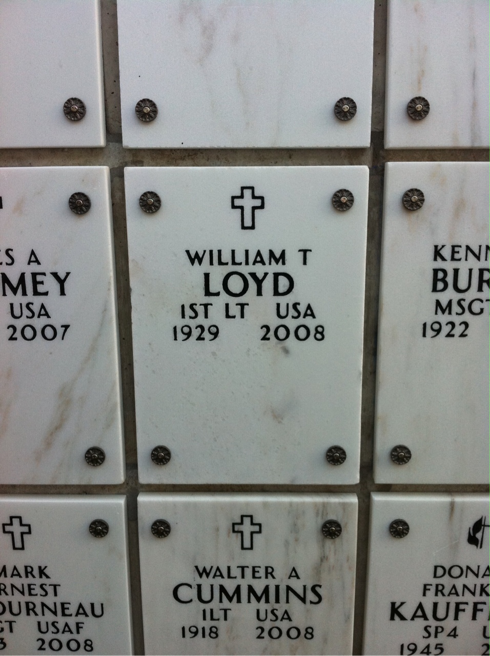 William Loyd