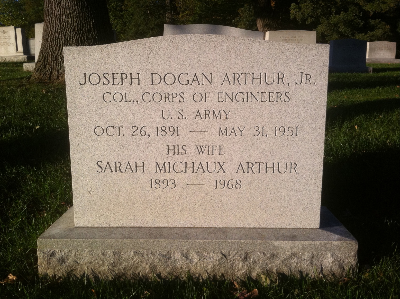 Sarah Arthur