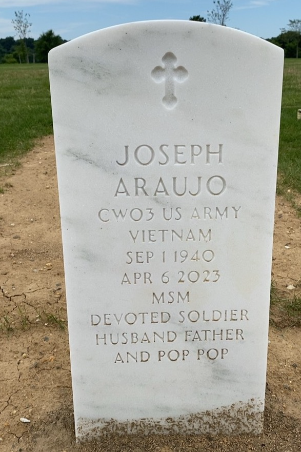 Joseph Araujo